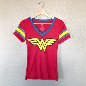 DC Comics Wonder Woman Tee